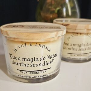 Lembrancinha Natalina