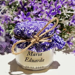 Lembrancinha Aniversário Roxa/Lilás