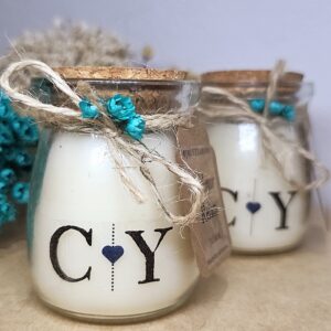 Lembrancinha Casamento Leiteirinha