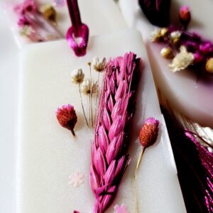 Aromatizador para armários e gavetas Lavanda