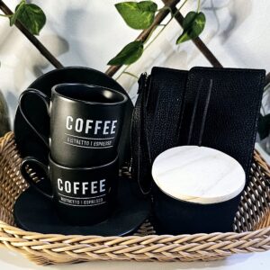 Kit Aromático Black - Dia dos Namorados